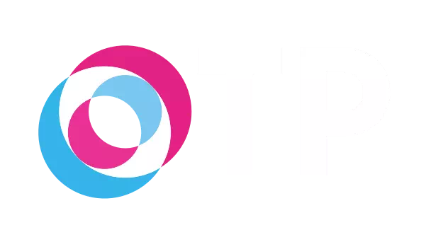 Логотип Общественное телевидение России